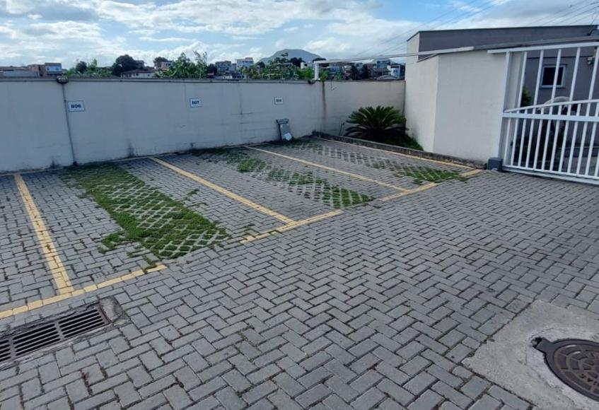 Apartamento Aconchegante, Linda Vista E Com Garagem กวาราปารี ภายนอก รูปภาพ
